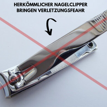 Lade das Bild in den Galerie-Viewer, NailClipper™ - chirurgischer Nagelclipper für sicheres Schneiden
