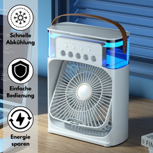 Lade das Bild in den Galerie-Viewer, AirCool™ Kühler – Ihre Lösung für schnelle Abkühlung bei Hitze
