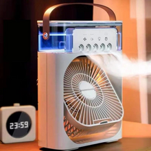 Lade das Bild in den Galerie-Viewer, AirCool™ Kühler – Ihre Lösung für schnelle Abkühlung bei Hitze

