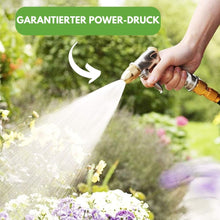 Lade das Bild in den Galerie-Viewer, Powerwasher™ - Leistungsstarker Hochdruckreiniger für jeden Gartenschlauch
